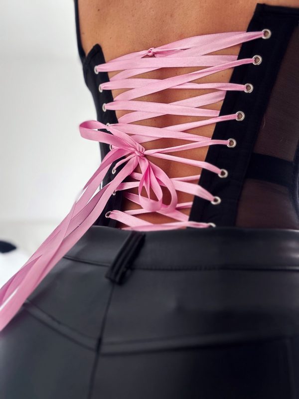 CORSET COQUETTE. - Imagen 7