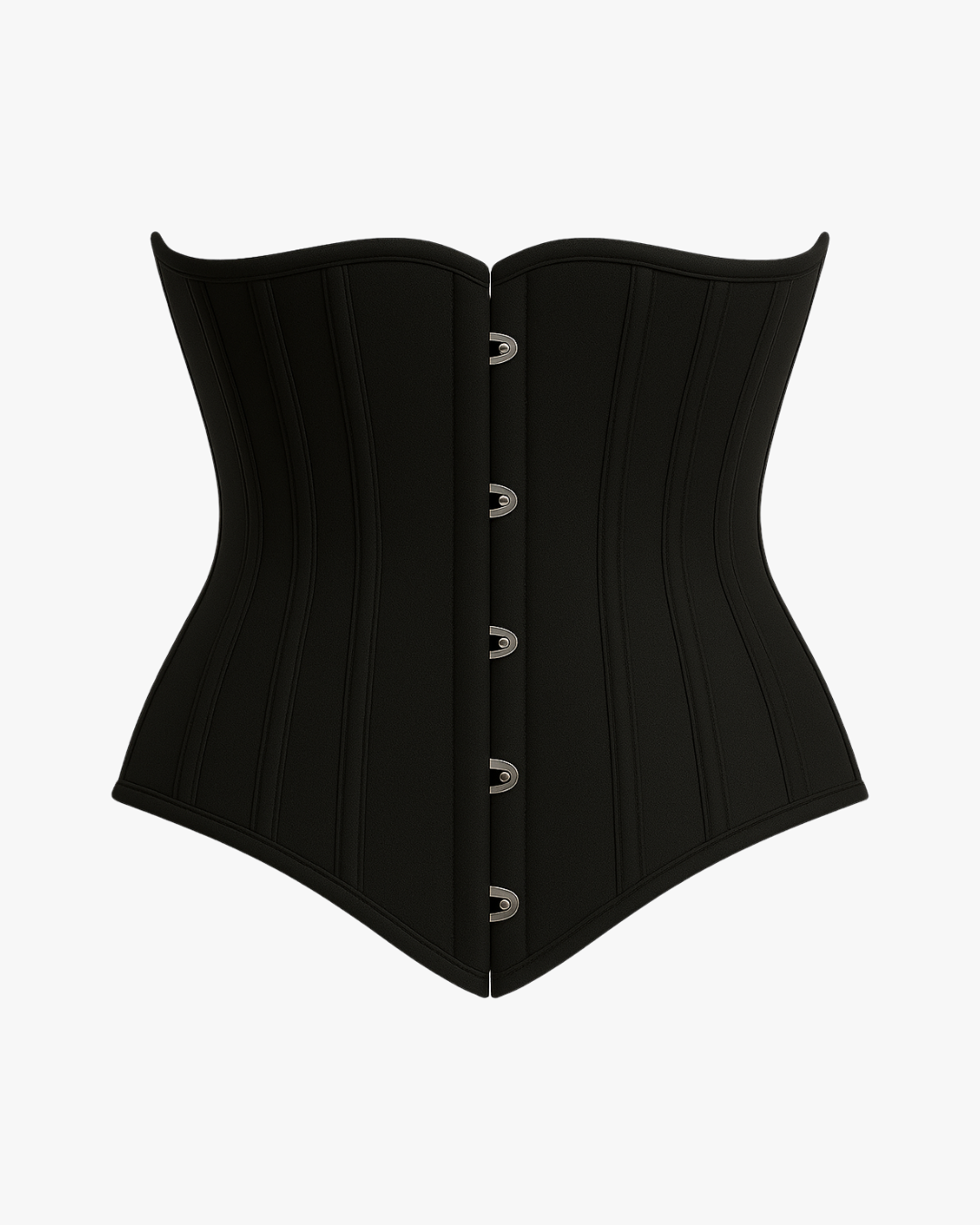CORSET LARGO. PARA EL VIENTRE BAJO CAIDO - Imagen 2