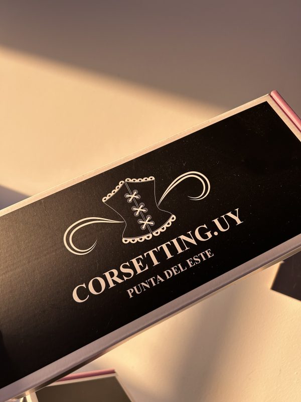 Caja de Regalo CORSETTING.UY® - Imagen 2