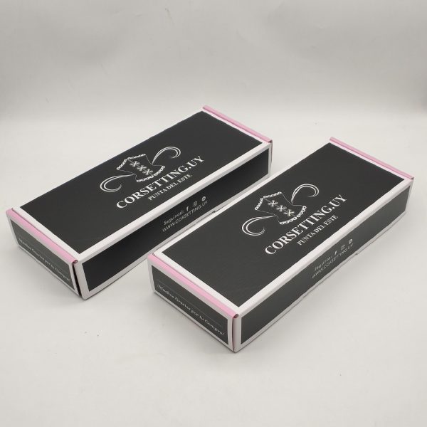 Caja de Regalo CORSETTING.UY®